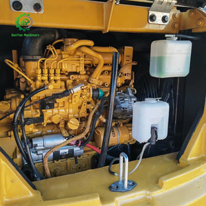 Excelente estado Usado CAT308E2 Excavadora 100% Listo - Product Image 6