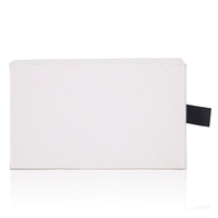Boîte à tiroir classique de haute qualité, personnalisable avec logo imprimé en couleur, écologique, disponible en plusieurs tailles, pour emballage cadeau - Vente en gros usine