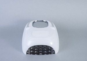 Lámpara LED Portátil Recargable de Alta Potencia para Uñas, Panel de Luz Reemplazable, Inalámbrica, Profesional, Curado Rápido de Gel - Product Image 3