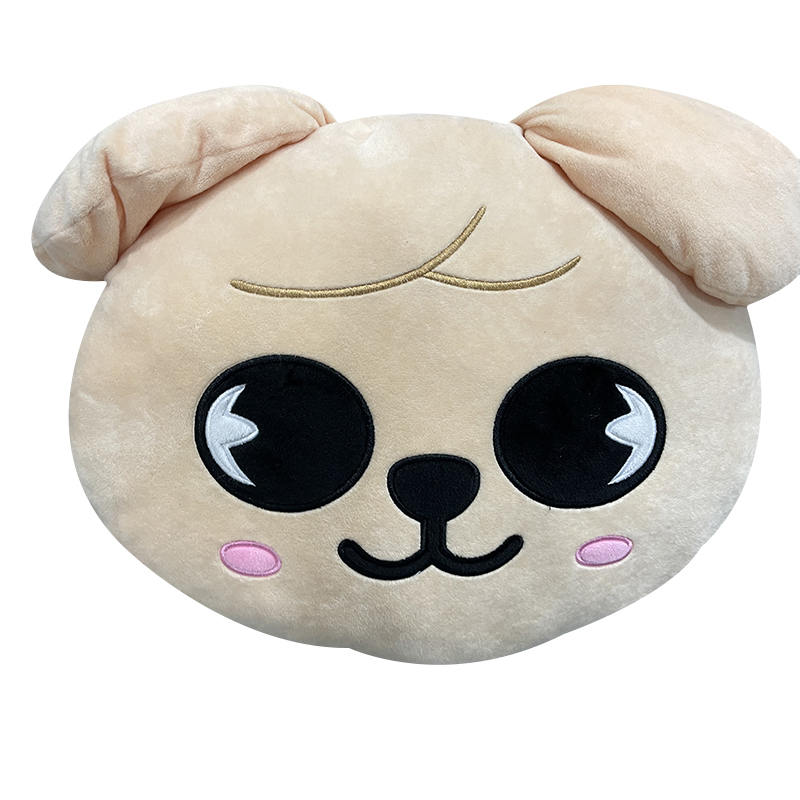 Лидер продаж 2021 amazon, мягкая подушка skzoo, набивные животные, Детские кавайные подушки, диван, Успокаивающая плюшевая игрушка, подарок на день рождения