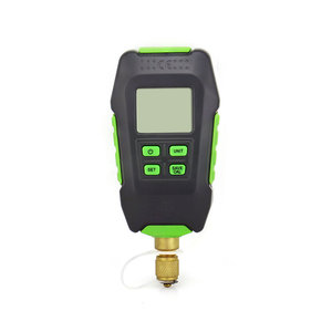 Medidor De Vácuo <span class=keywords><strong>Digital</strong></span> De Alta Precisão ST-VG90 Ar Condicionado Peças Medidor De Pressão Eletrônico para Medições De Precisão - Product Image 2