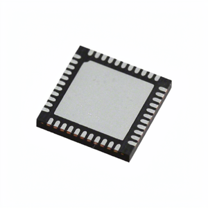 Manufacturer Channel CYTMA445-44LQI33AE Data Acquisition Electronic Circuit Components 44 UFQFN Exposed Pad - Product Image 1