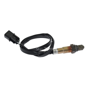 Sensor de oxígeno de alta calidad Haoxiang Sensor Lambda 39210-2E400 compatible con <span class=keywords><strong>Hyundai</strong></span> Elantra Kia Soul Optima Forte - Product Image 3