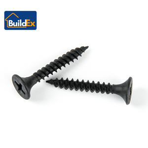 Tornillos de yeso para paneles de yeso a bordo de Gabinete de acero para cubiertas compuestas de <span class=keywords><strong>MDF</strong></span> Otros materiales-Sujetadores de alta calidad para duraderos - Product Image 6