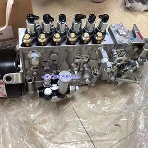 Bomba de inyección de combustible para excavadora S6KT 320C para piezas de repuesto de gasolina KJ66 3066 2128559 212-8559 1626190 162-6190 2228376 - Product Image 4