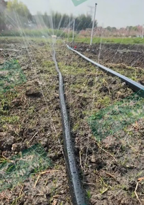 Nastro agricolo di irrigazione a goccia da 3 pollici 50mm Micro Spray <span class=keywords><strong>per</strong></span> irrigazione a pioggia <span class=keywords><strong>per</strong></span> <span class=keywords><strong>giardino</strong></span> serra e uso agricolo - Product Image 3