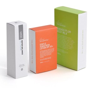 กล่องกระดาษพับได้ ผลิตในจีนและเวียดนาม พร้อมจัดส่งรวดเร็ว - Product Image 5