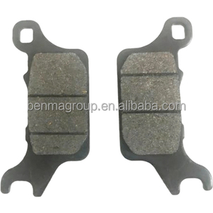 Xe máy phía trước và phía sau phanh Bộ dụng cụ cho rd350 <span class=keywords><strong>sdr200</strong></span> fzr400 fz600 rz125 tzr125 - Product Image 4