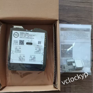 1 Módulo PMA IO98-110-1RRRR-000 Nuevo, Envío Rápido por FedEx o DHL - Product Image 4