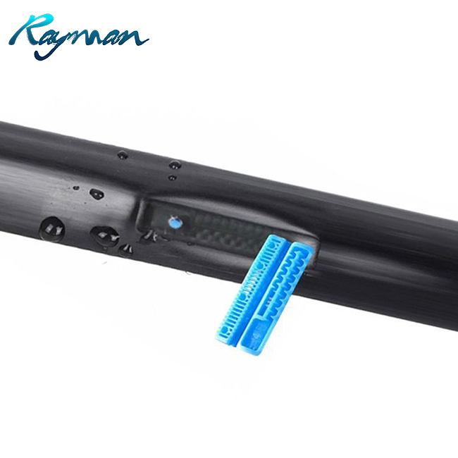 Лидер продаж, высококачественные полиэтиленовые капельные ленты для труб, 16 мм, 20 мм