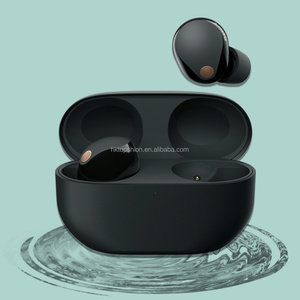 Puntas de Silicona para Auriculares Intrauditivos Sony Serie <span class=keywords><strong>WF</strong></span>, Cubiertas de Silicona para Auriculares <span class=keywords><strong>WF</strong></span>-1000XM5, <span class=keywords><strong>WF</strong></span>-<span class=keywords><strong>1000XM4</strong></span>, <span class=keywords><strong>WF</strong></span>-1000XM3 - Product Image 3