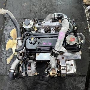 מכירה חמה בשימוש qd32 qd32t דיזל הרכבה עבור טנדר ניסן - Product Image 3