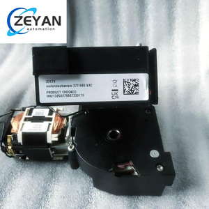 Motor de Almacenamiento de Energía Schneider <span class=keywords><strong>MT</strong></span>/MVS/MTE/NT/MW MCH/<span class=keywords><strong>XM</strong></span> 277-480VAC 33179 - Product Image 1