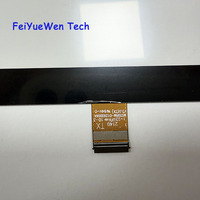 Écran tactile OEM 13 pouces pour Microsoft Surface Pro 8 1983, vitre tactile avant (sans écran LCD)