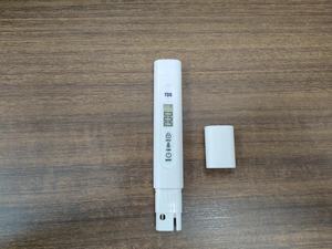 Hochwertiger tragbarer TDS-Meter-<span class=keywords><strong>Tester</strong></span> in reiner weißer Farbe für die Aquarien hydro ponik - Product Image 6