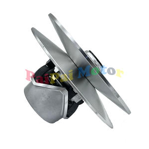 Pour CFMOTO <span class=keywords><strong>cf</strong></span> <span class=keywords><strong>moto</strong></span> 400 450 <span class=keywords><strong>500</strong></span> 550 191R 0GRB-051000-00030 CF450 CF520 CF500 CF550 X550 Variateur de poulie d'embrayage secondaire - Product Image 5