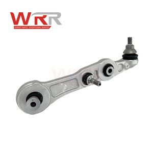 2053300610 2053305601 Brazo de control para Benz W205 C200 C300, piezas duraderas de rótula de horquilla de suspensión delantera inferior y varilla de control de pista - Product Image 2