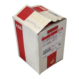 Interruptor de Circuito Tmax XT2 H 125 XT2H 125 TMF 30-400 3p F F /CSA SACETmaxXT2H125XT2H125TMF304003pFFCSA para PLC - Product Image 4