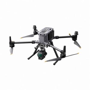 Version universelle Matrice 350 RTK, 55 minutes d'autonomie de vol, vision nocturne, Matrice 350 RTK VS Matrice 300 RTK UAV M350 - Product Image 1