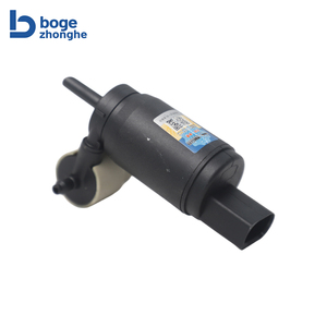 Pompe électrique de nettoyage de vitres de haute qualité 1K6955651 1KD955651A pour <span class=keywords><strong>Audi</strong></span> <span class=keywords><strong>A1</strong></span> A3 A4 A6 A7 A8 Q3 Q5 Q7 Skoda Superb Octavia - Product Image 4