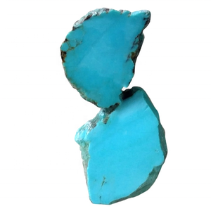 Ngọc Lam Chính Hãng Nguyên Liệu Thô Đá Quý Đa Ngọc Lam - Product Image 3