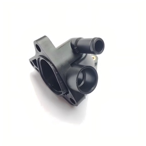 19320-PNA-003 Systèmes de climatisation automobile, thermostat de la cuve à eau pour Honda Civic CRV Stream 2002 2003 2004 2005 2006 RD RN - Product Image 3