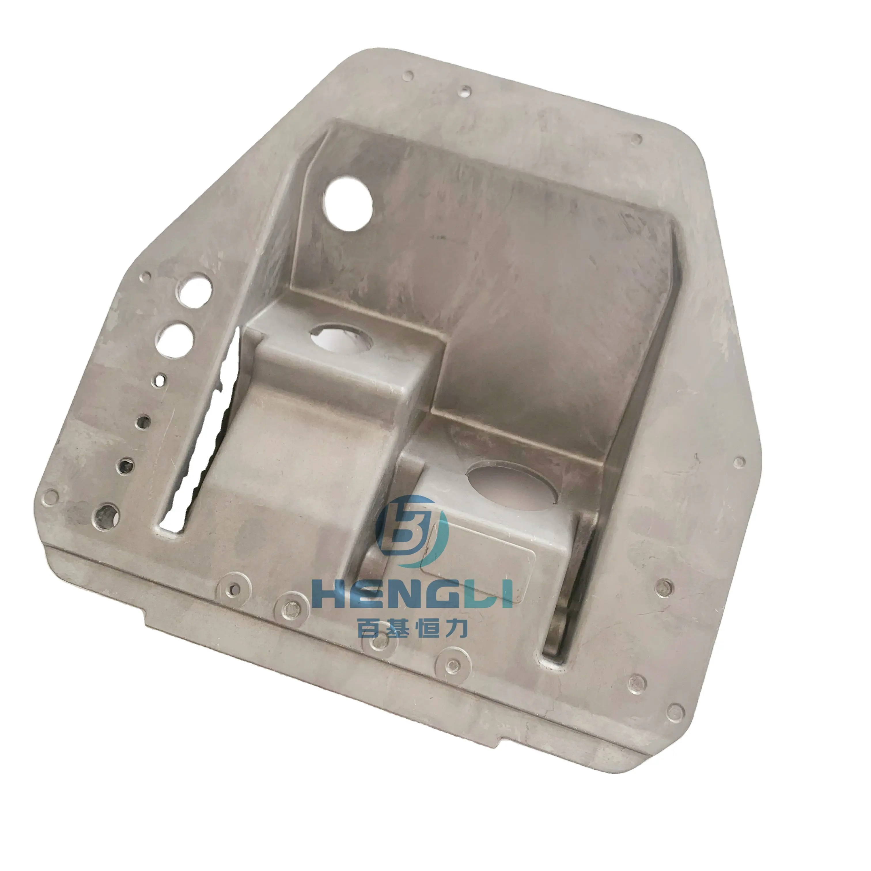 Customized super quality die casting aluminum part aluminum die casting product