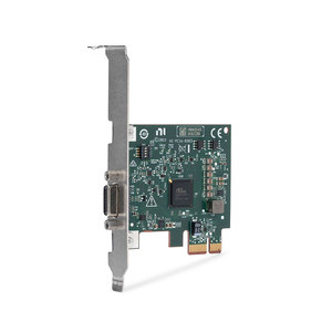 NI PCIe-8363 PXI รีโมทคอนโทรล, 208 MB/วินาที, 1 พอร์ต, 788814-01 - กำลังลดราคา - Product Image 1