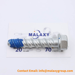Malaxy không gỉ lưỡng kim vít SS304 + ss420 bê tông và nề vít Neo - Product Image 2