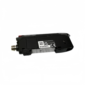 Amplificateurs à fibres optiques FS-N41C FS-N41N FS-N42N FS-N43N FS-N44N pour la détection de capteurs photoélectriques industriels en stock - Product Image 1