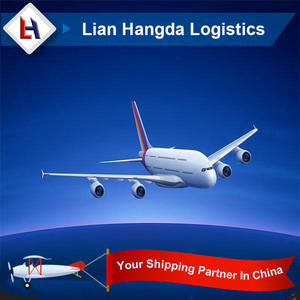 FBA DDP las tarifas de envío de china a Alemania Bélgica Finlandia Países Bajos Dinamarca - Product Image 5