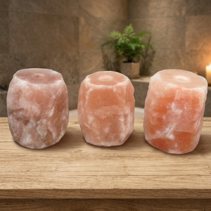 Bloque de Sal Mineral Natural de Primera Calidad con Cuerda para Colgar, para Ganado, Caballos, Ciervos, Sal del Himalaya, Alimento para Animales - Product Image 1