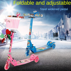 Meilleur prix qualité supérieure prix attractif scooter durable en utilisant le scooter <span class=keywords><strong>freestyle</strong></span> - Product Image 5