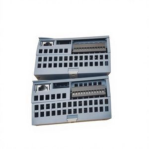 Nouveau processeur programmable S7-1200 CPU 1214C Compact AC/DC/relais 6ES7214-1BG40-0XB0 6ES72141BG400XB0 OXBO - Product Image 2