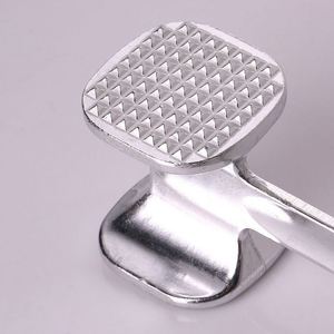 ที่ทุบเนื้อสเต็กสองด้าน สำหรับใช้ในครัวเรือน วัสดุ ABS+SS - Product Image 1