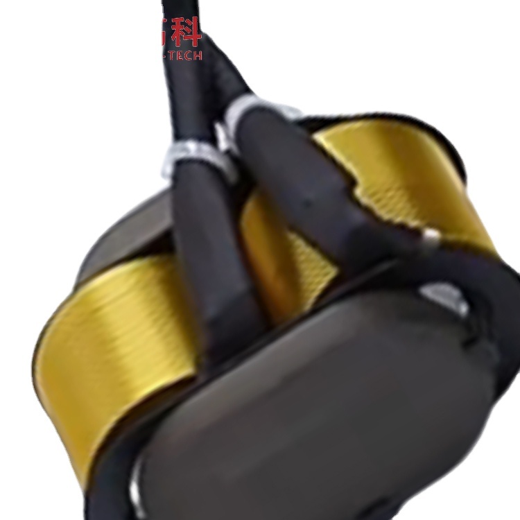 American Standards High Efficiency Electronic Adapters