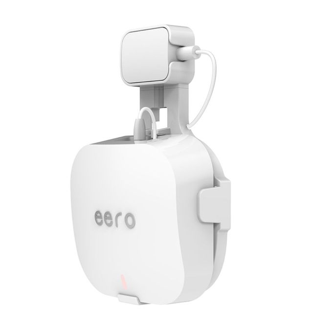 Premium High Quality Wall Mount Outlet Holder Stand for Wifi Router Stand