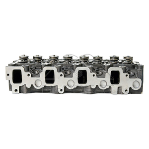 Pièces et accessoires pour véhicules haute performance, culasse J2 0K75A10100 0K6A1-10-100 pour BESTA GS 2.7 VALVULA 44MM 0K75A10100 0K6 - Product Image 2