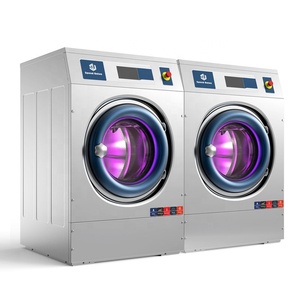 Marques <span class=keywords><strong>de</strong></span> lave-linge commerciaux à haute capacité à vendre - Product Image 4