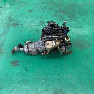 Para camión <span class=keywords><strong>Mitsubishi</strong></span>, montaje <span class=keywords><strong>de</strong></span> motor diésel <span class=keywords><strong>de</strong></span> <span class=keywords><strong>segunda</strong></span> <span class=keywords><strong>mano</strong></span>, piezas <span class=keywords><strong>de</strong></span> coche 4G63 - Product Image 6