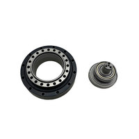00249801 00-249-801 Pièce de rechange robotique KUKA (SHG-17-80-2SH-SP) Boîte de vitesses à cinq axes pour KR6 R900-2