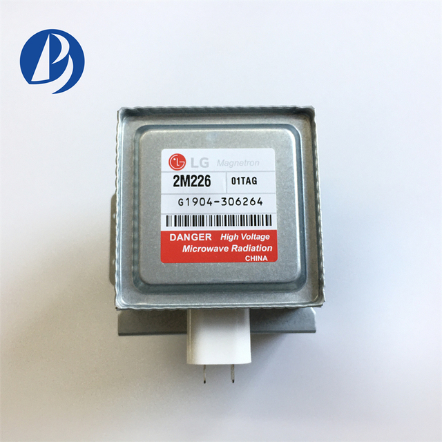 Hot Sale Microwave Oven Magnetron for LG 2M226