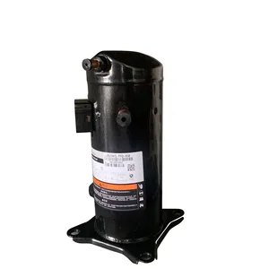 3HP 220V/380v R22 scroll compressor units and cold storage room or cooling water machine