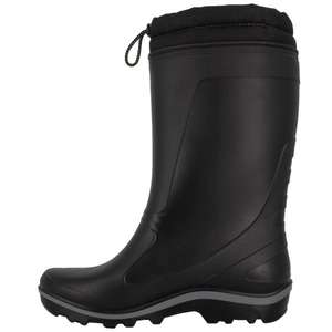 NORA-Botas de invierno unisex Spirale STRATOS BASIC black - EAN 8032690057332 BOOTS de la marca NORA- - Product Image 3