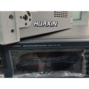 เครื่องกำเนิดสัญญาณอนาล็อกไมโครเวฟ Keysight Mxg X N5183b 40 GHz #   hx1 - Product Image 1