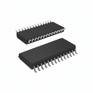 28 SOlC AT28BV64B-20SU-T ชิ้นส่วนหน่วยความจำอิเล็กทรอนิกส์ในสต็อก - Product Image 1