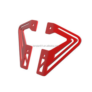 Protector de Rejilla Lateral para Radiador <span class=keywords><strong>MT</strong></span>-<span class=keywords><strong>10</strong></span>/MT10 <span class=keywords><strong>2018</strong></span> 2019 2020 2021 FZ-<span class=keywords><strong>10</strong></span> FZ10 FZ <span class=keywords><strong>10</strong></span> 2017, Pieza de Motocicleta para <span class=keywords><strong>YAMAHA</strong></span> - Product Image 6