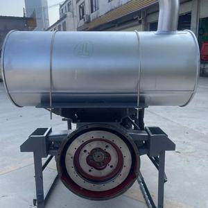 Komatsu Earth-Moving <b>Machinery</b> PC200-7 6BT5.9 China <b>Engine</b> Assembly 6D102 for Excavator <b>Machinery</b> <b>Engines</b> - Product Image 5