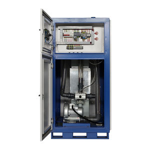 Eliminador de etileno por control remoto automatizado CAKFD: catálisis de metales preciosos de alta eficiencia para almacenes de frutas y verduras - Product Image 3