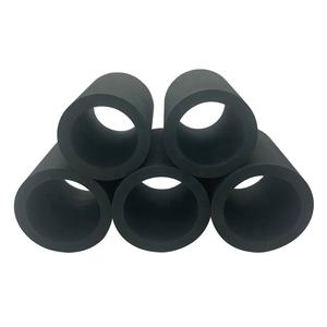 ผู้ผลิตอุปทานการออกแบบที่กำหนดเองสวมต่อต้านคาร์บอนบูชแกรไฟต์แบริ่งราคา - Product Image 3